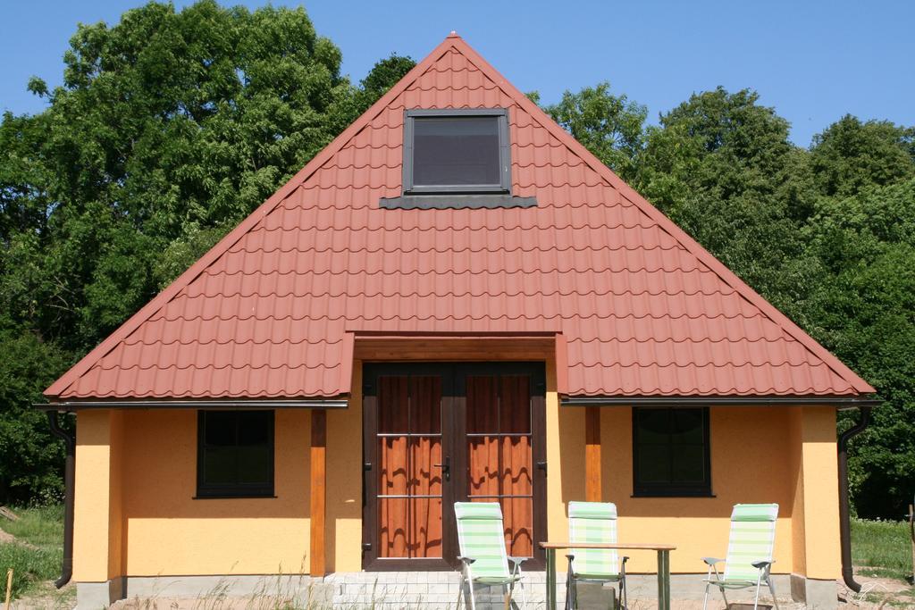 Hotel Fox House Pelci Esterno foto