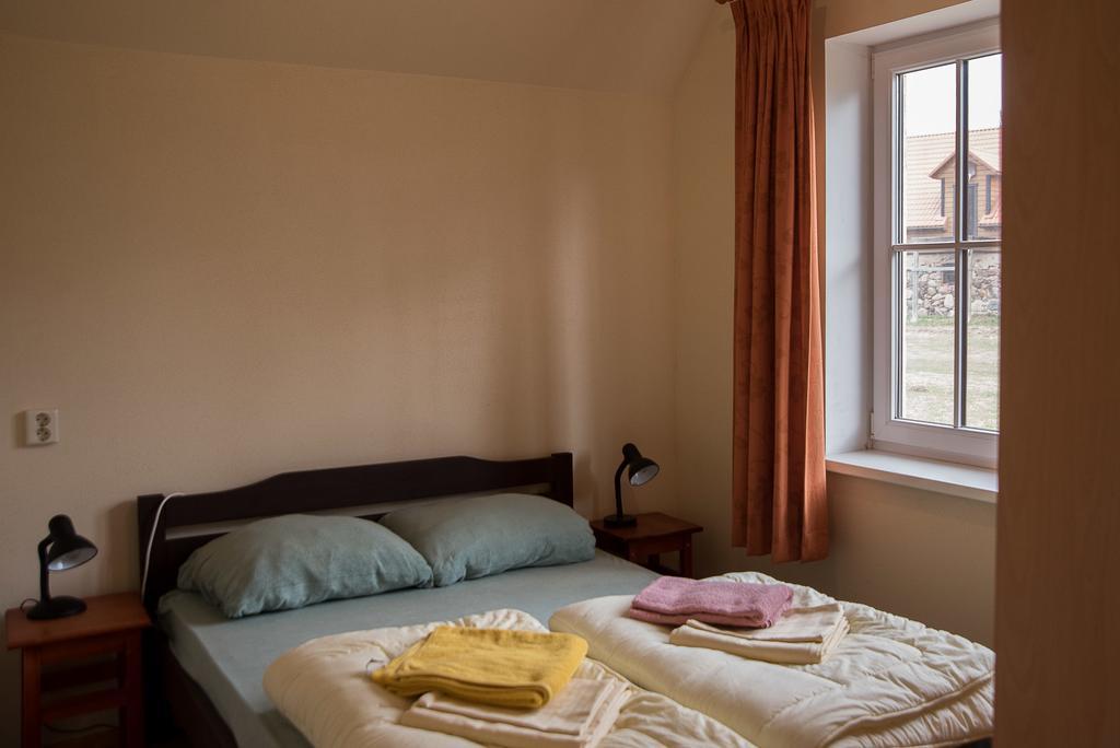 Hotel Fox House Pelci Esterno foto